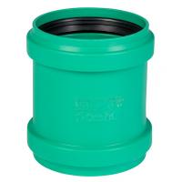 Муфта ремонтная KG2000U 315 Ger, Ostendorf