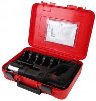 Пресс-инструмент сетевой NOVOPRESS (Германия) EFP203 Standart в чемодане MVI