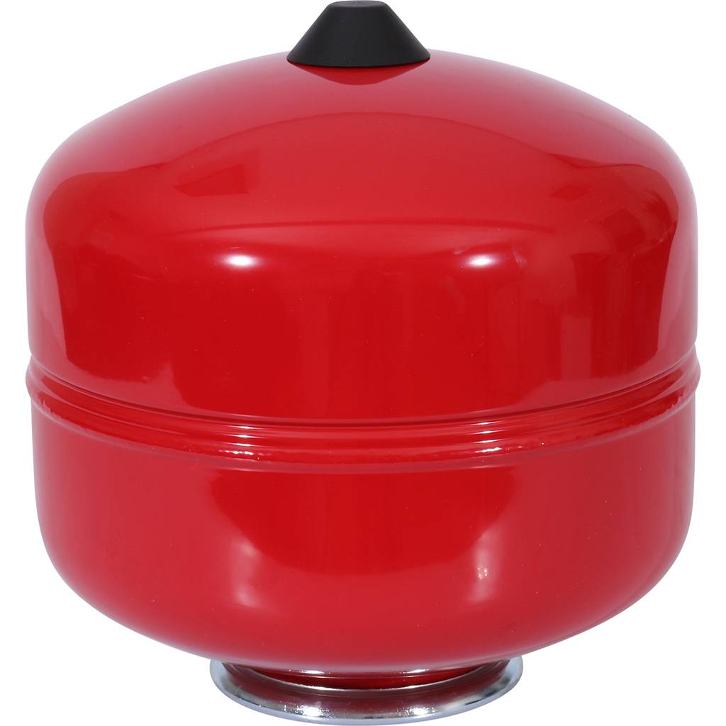 Бак расширительный (теплоснабжение/холодоснабжение) Flexcon R  8л/1,5 - 6bar