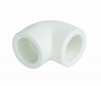 Угольник 90° ø25 (300)