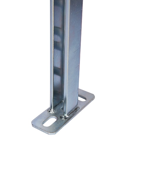 Консоль монтажная 1,75х28х30х400мм STOUT