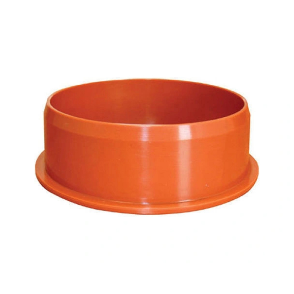 Заглушка KGM 315 Ger для наружной канализации,  Ostendorf (1/60)