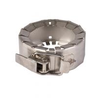 Хомут металл. страховочный на раструб HT 75