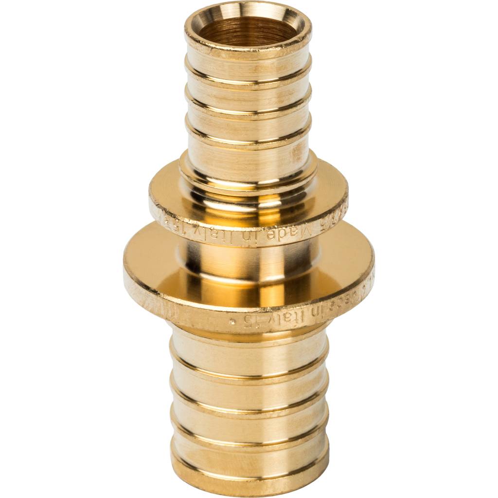 Муфта соединительная переходная 32x25 (5/50) STOUT