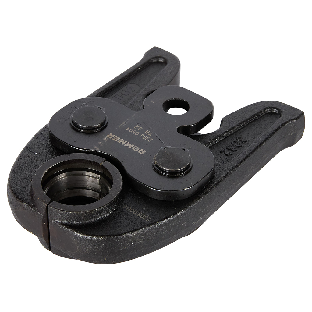 Пресс-клещи TH-профиль, 20 ROMMER