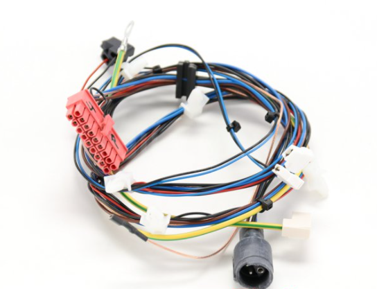 Жгут кабельный Atmo/3, Vaillant, 0020041936