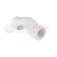 Обвод 25 короткий (150/25) (Valfex) СЕРЫЙ