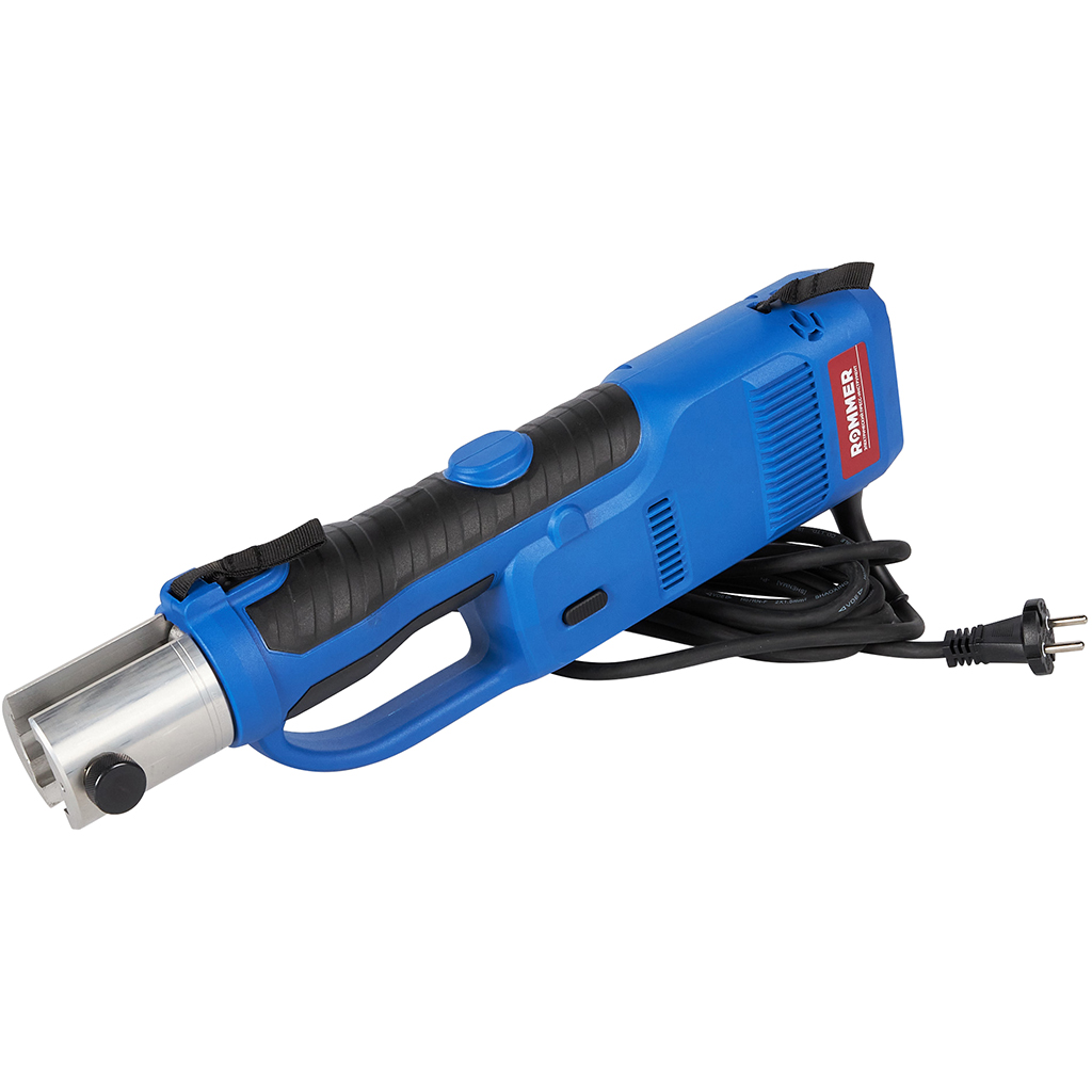 Пресс-инструмент V220 + чемодан ROMMER