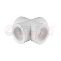 Крестовина 32  (60/15) (Valfex) СЕРАЯ