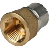 Пресс переходник с внутренней резьбой 1"х32 (5/60) STOUT