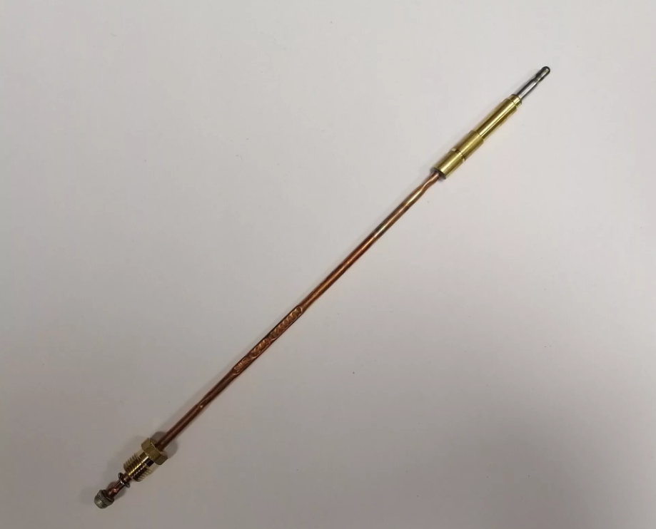 Термопара SAGN 200 NICHEL 220мм 9х1, BAXI, 10140035