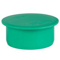 Заглушка KG2000M 160 Ger, Ostendorf