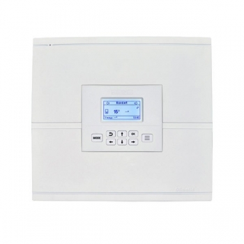 ZONT Climatic 1.2 (741) Погодозависимый автоматический регулятор для многоконтурных систем отопления