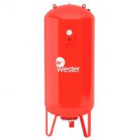 Бак мембранный для отопления Wester WRV3000 (10бар)
