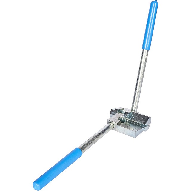  Гибочные клещи для шины (шиногиб) STOUT