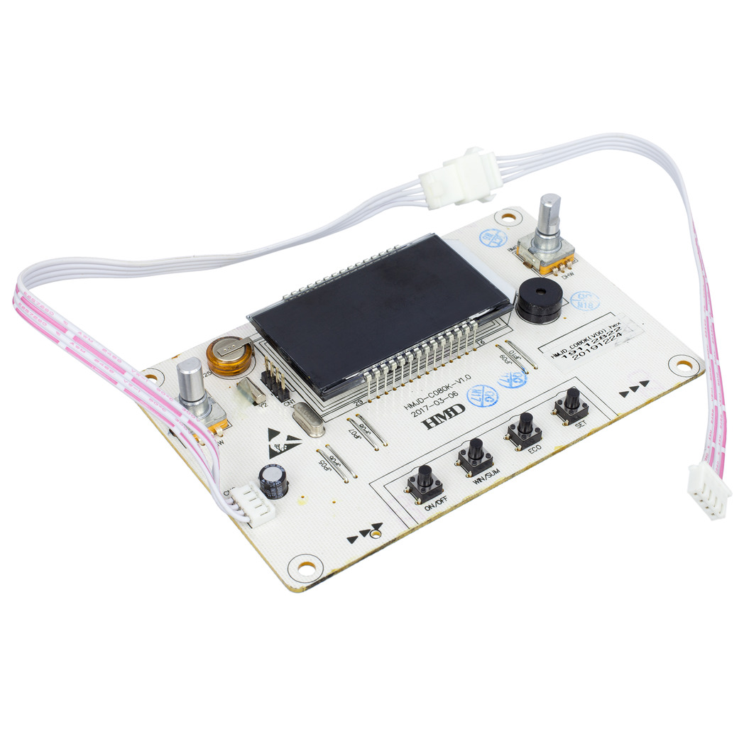 Лсд дисплей AGB DX 