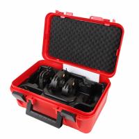 Набор пресс-колец PSL M42/ M54/ ZB203, размер 42-54, NOVOPRESS (Германия) в чемодане MVI