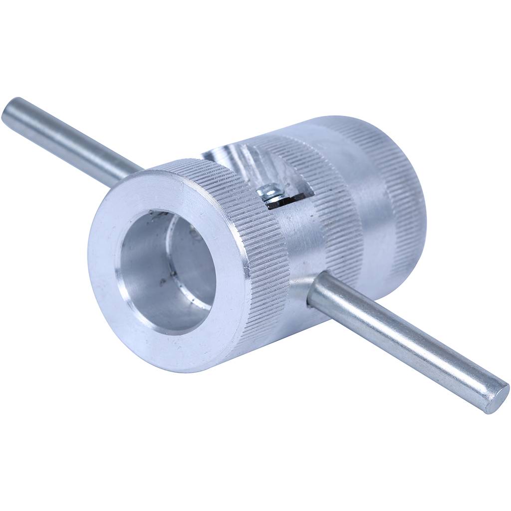 Зачистка ручная для армированных труб PPR 50*63 ROMMER