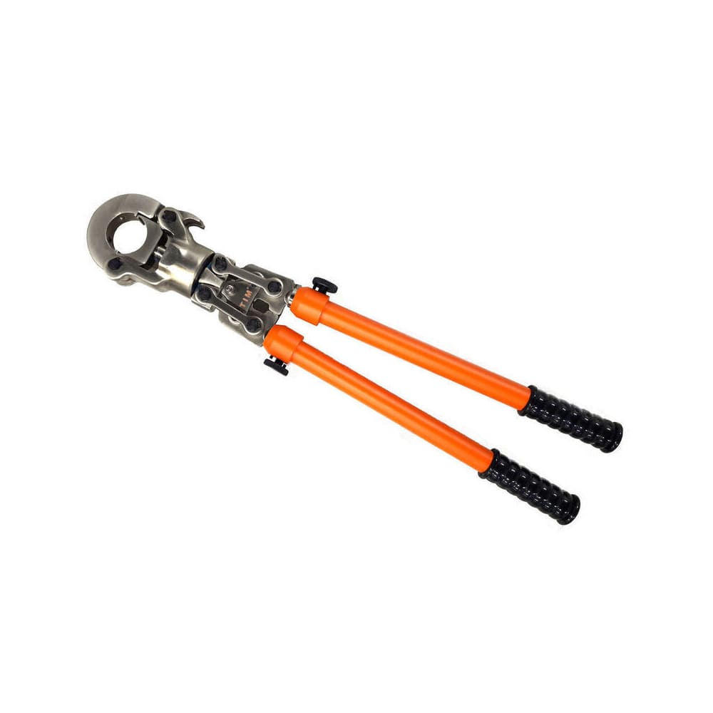 Радиальные пресс-клещи для обжатия пресс-фитингов TIM