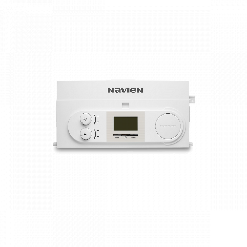 Блок управления в сборе NCN 21-40K, NAVIEN, NACR1GS81007 (аналог NACR1GS81002)