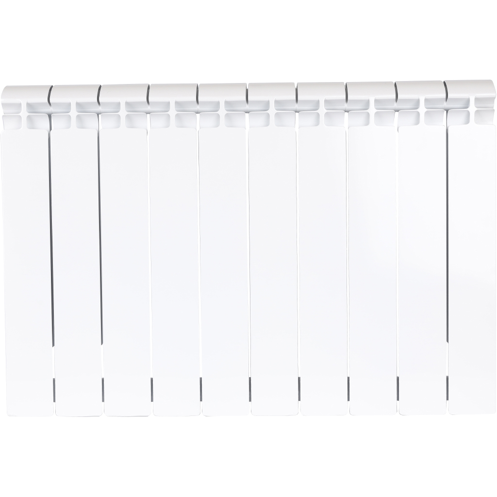 Радиатор биметаллический STOUT ALPHA 500 12 секции