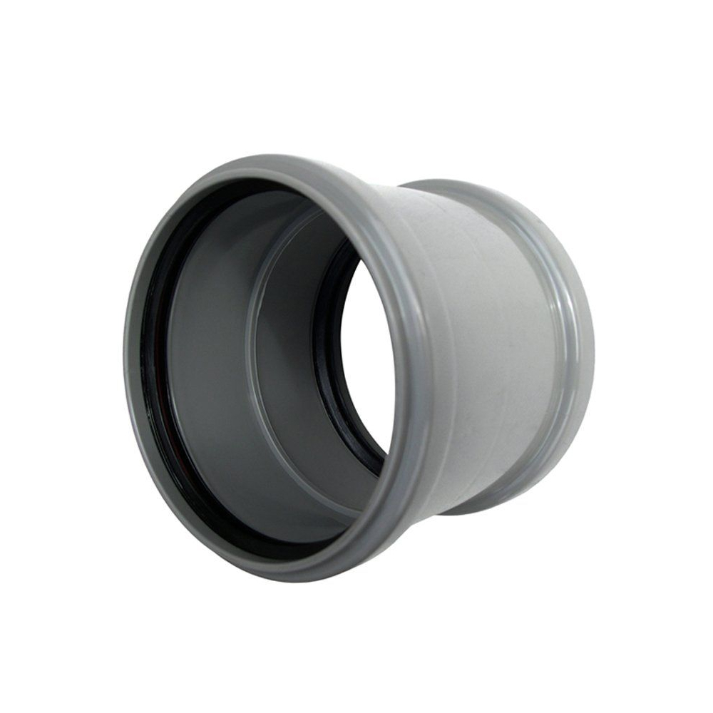 Муфта ремонтная 40 мм вн. канализация (480/20) VALFEX ( без перегородки)