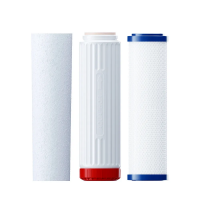 Комплект модулей сменных фильтрующих РР5-В510-04-02