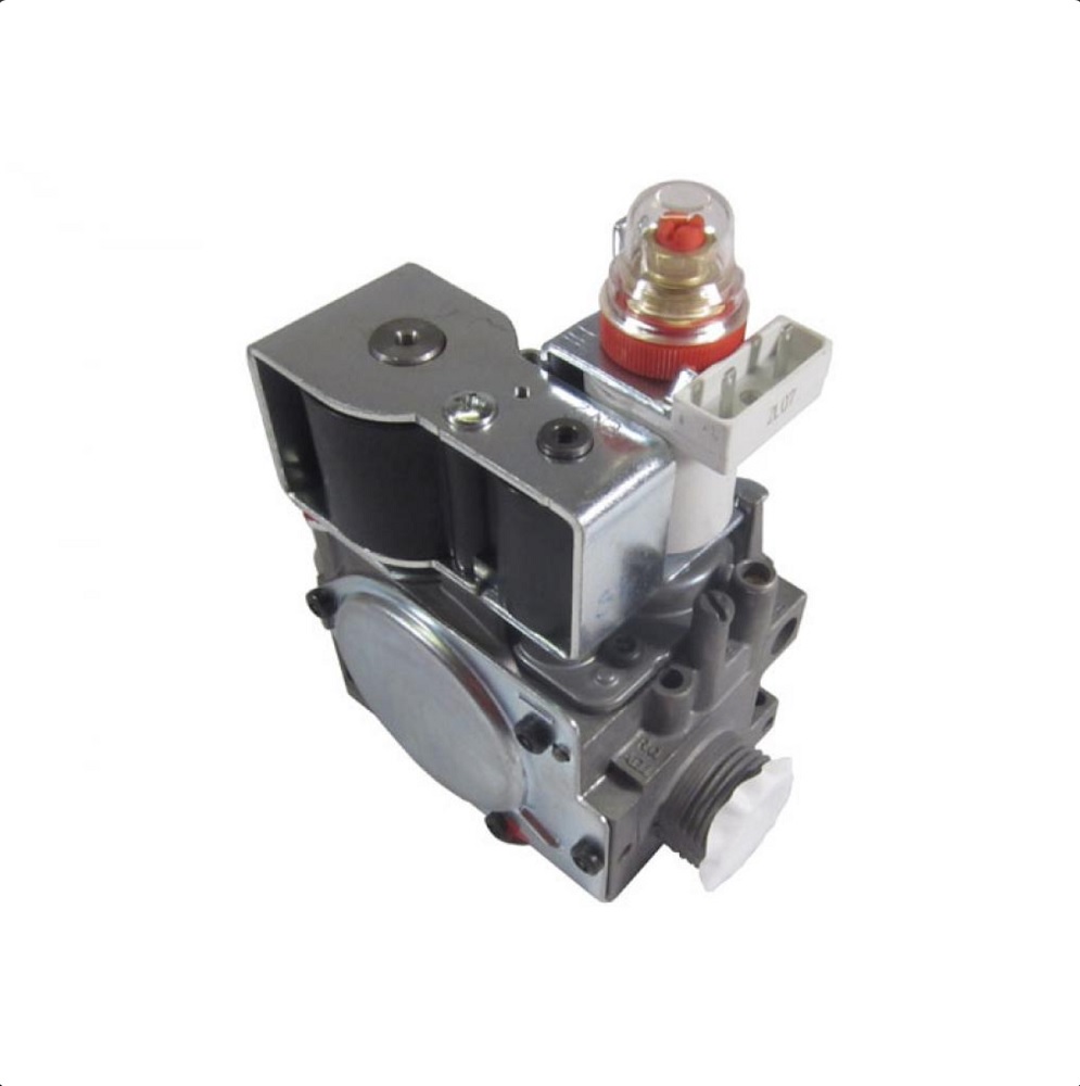 Газовый клапан SIT 845063 SIGMA, (MAIN, Eco3compact, Nuvola3), BAXI, 5658830