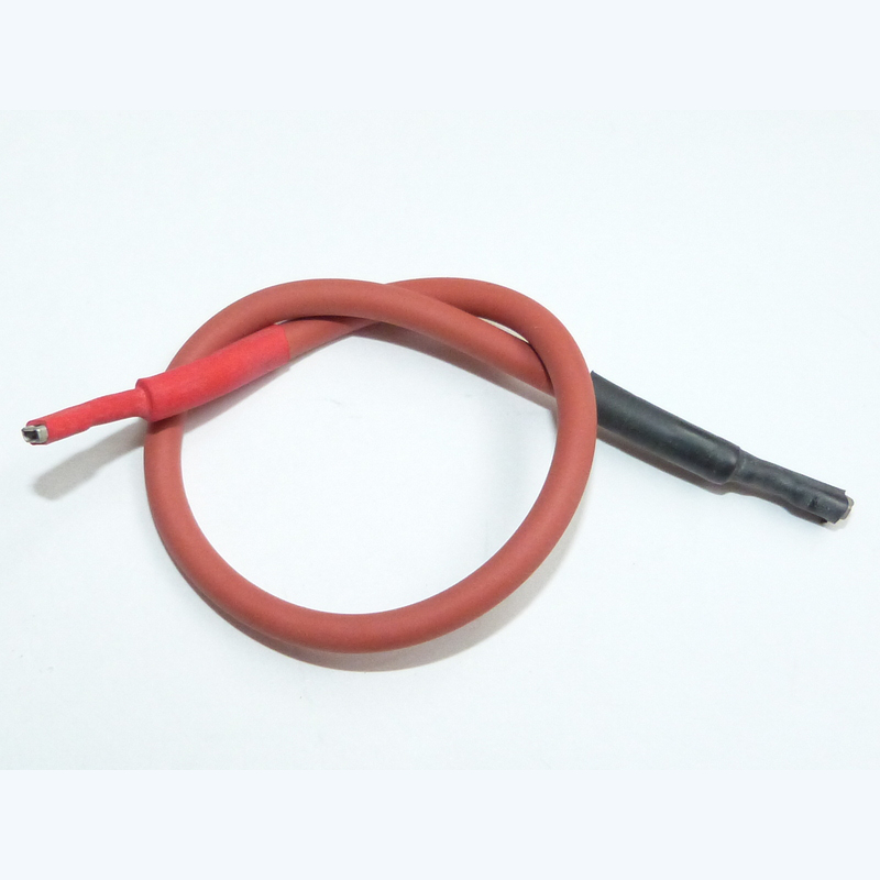 Кабель электрода розжига L-250 мм, BAXI, 710430800