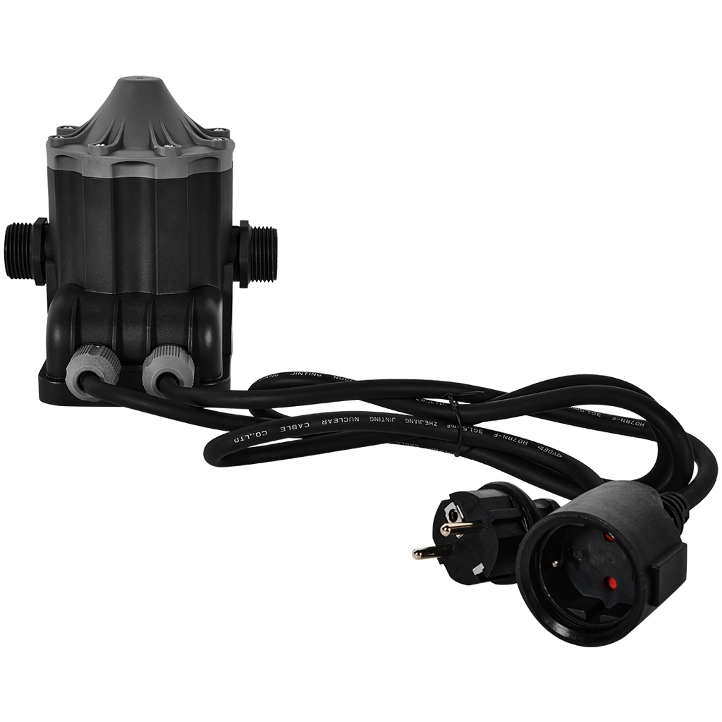 Устройство управления насосом EPC-12 auto ROMMER