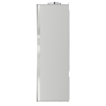 Котел газовый настенный двухконтурный "Лемакс" Prime Pro 24 Grey