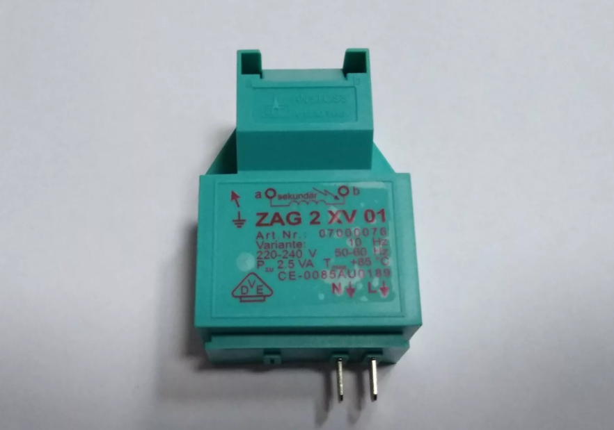 Устройство зажигания (Luna-3, Nuvola-3 Comfort, Prime HT), BAXI,8435260