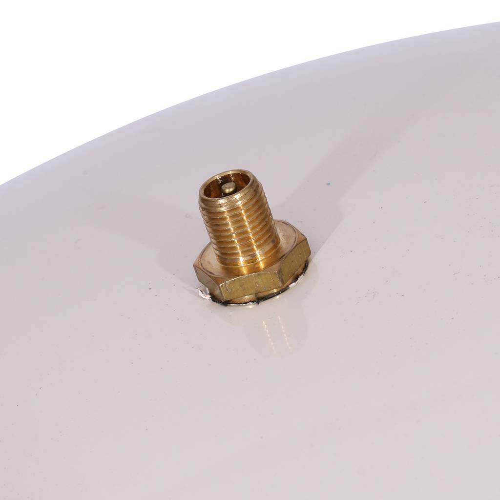 Бак расширительный (водоснабжение) 'Airfix R 8л/4,0 - 10bar