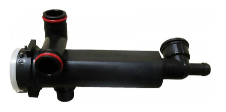 Грязевик (BH1301021) NAVIEN Рус