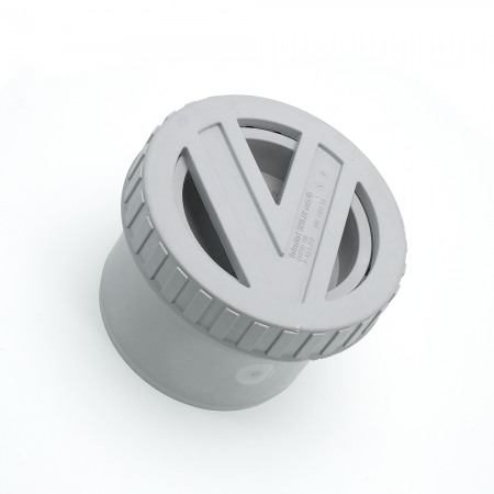 Заглушка ревизионная SKMR 110 Ostendorf (1/12/288)