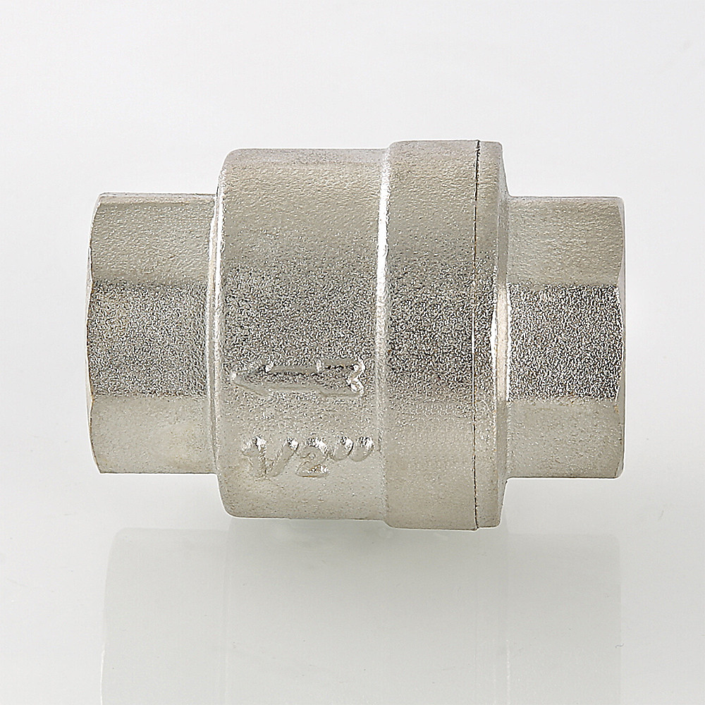 Клапан обратный  2" Valtec