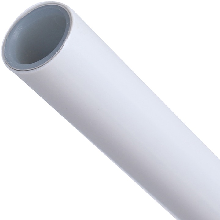 Труба металлопластиковая PE-Xb/Al/PE-Xb 16 х 2,0 (бухта 100м) STOUT