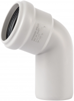 Отвод SKB 50*67 гр. Ger, Ostendorf (1/20/480)