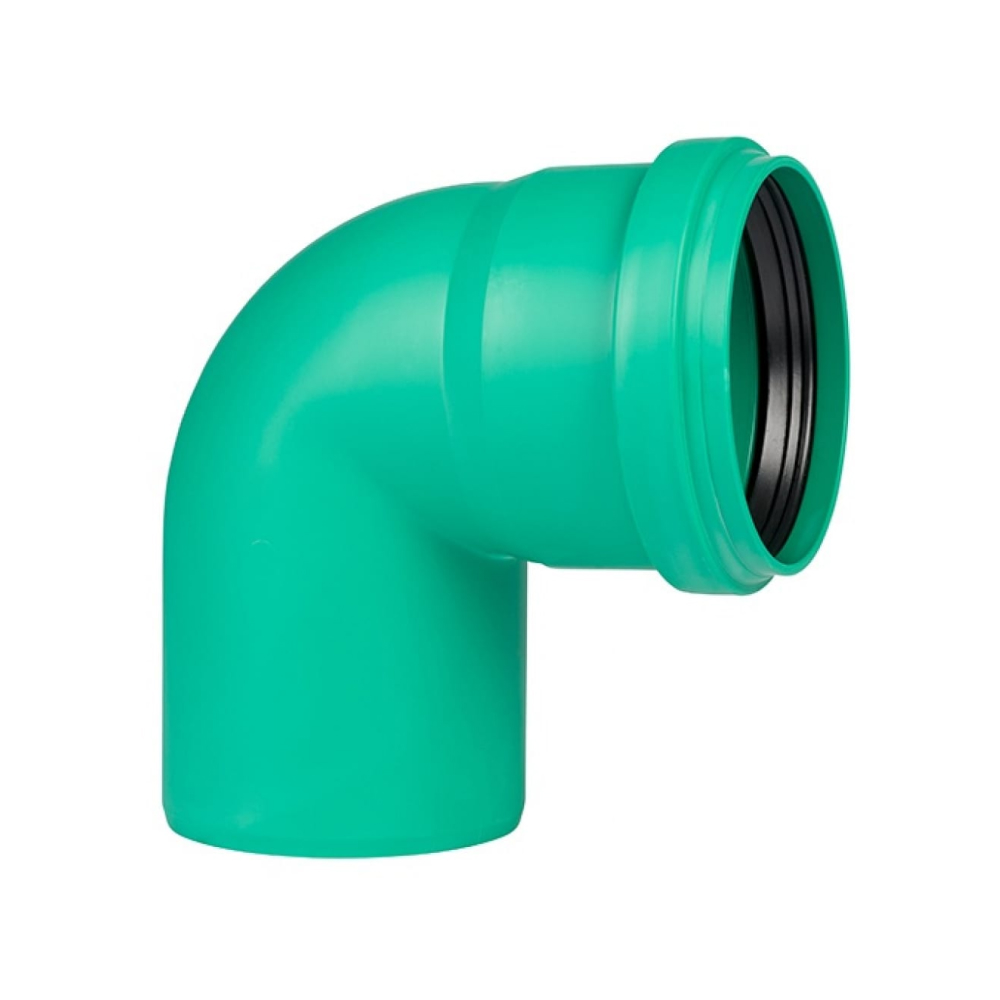 Отвод KG2000B 160*87 гр. Ger, Ostendorf