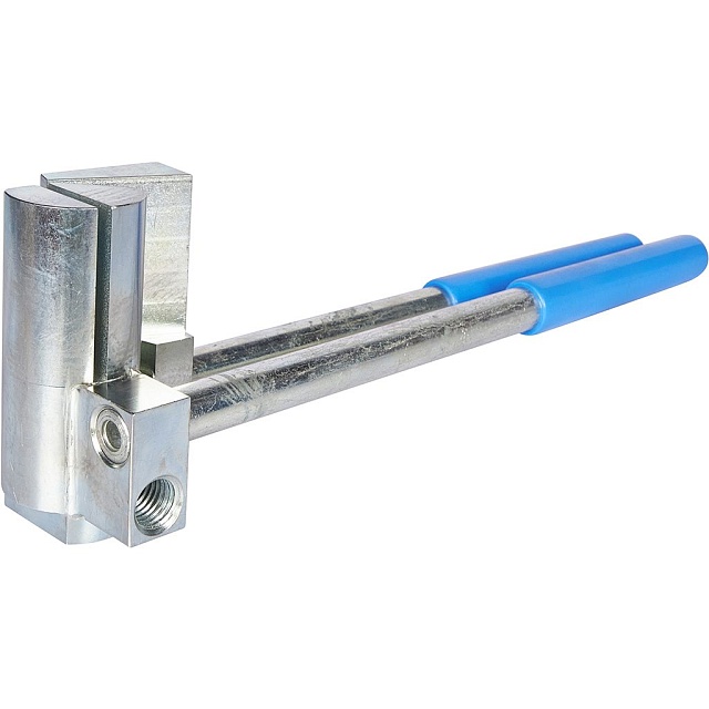 Гибочные клещи для шины (шиногиб) STOUT