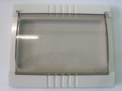 Рамка с крышкой LST-13/17/21/30/40K; 50/60KR, NAVIEN, BH2505259A
