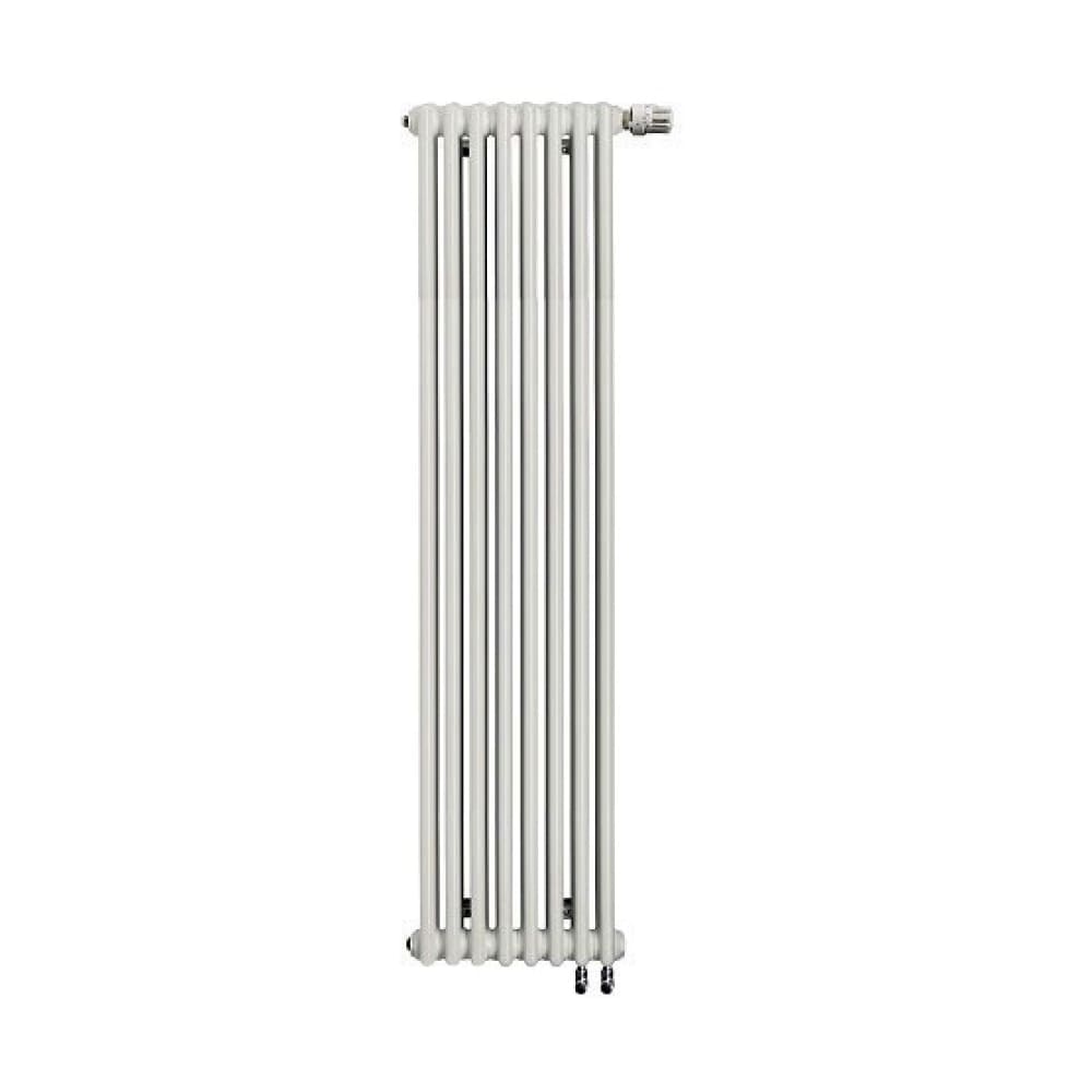 RIFAR TUBOG 2180/4 радиатор трубчатый нижнее подключение DV1 (белый RAL 9016)