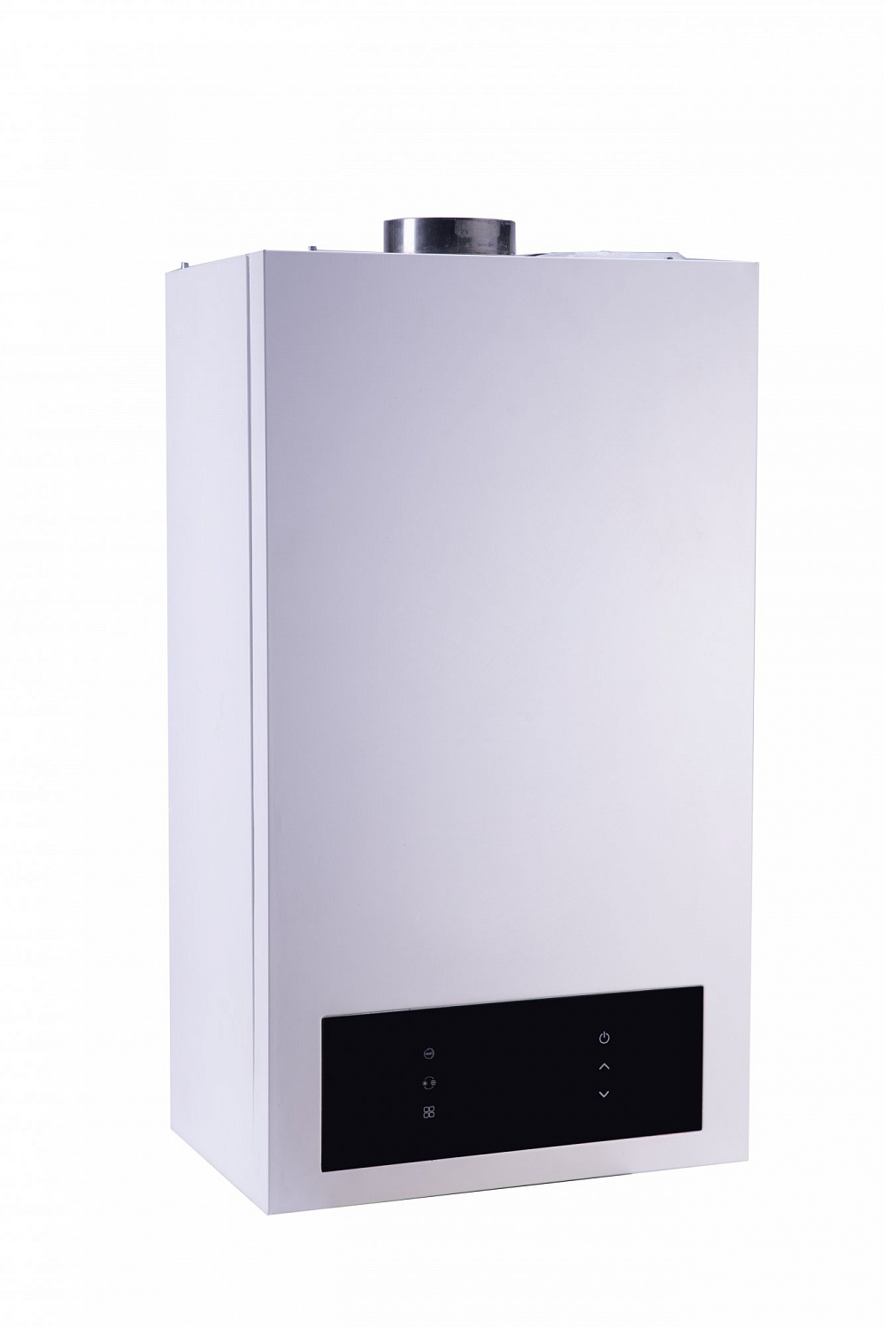 Котел HUBERT AGB 24 DP (Wi-Fi), газовый, настенный, с двумя теплообм., закрытая камера сгор.