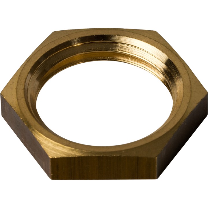 Контргайка 3/4", STOUT