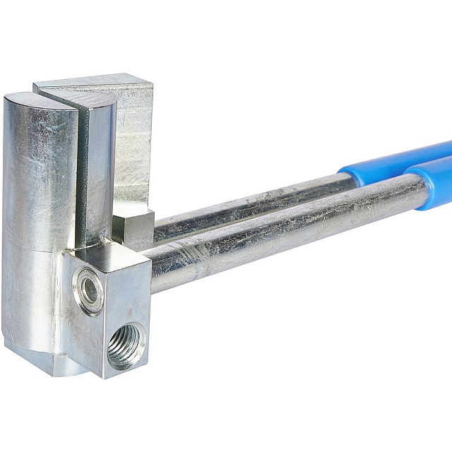 Гибочные клещи для шины (шиногиб) STOUT