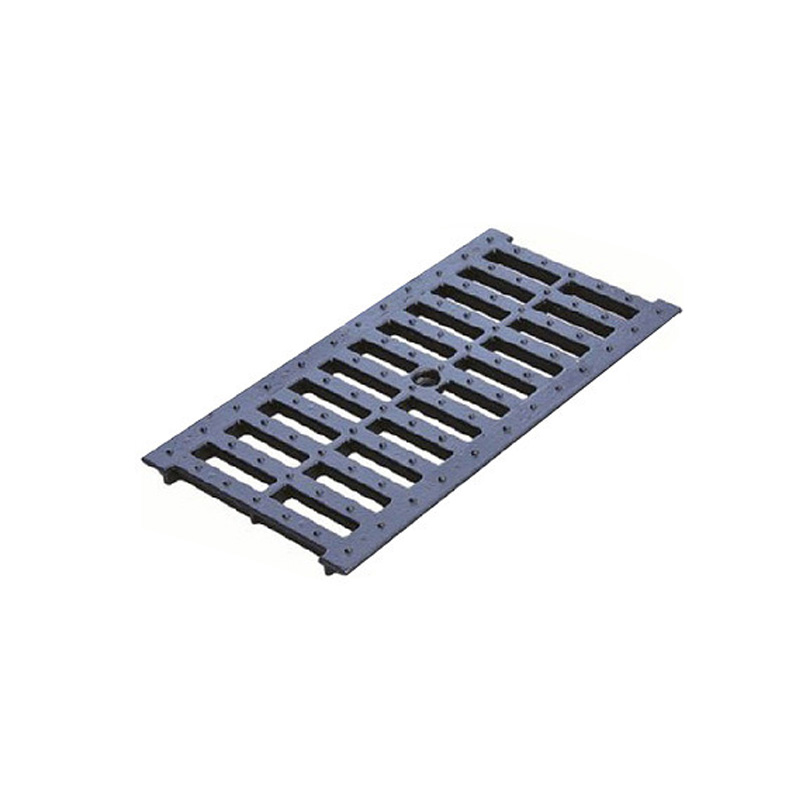 Решетка водоприемная РВ-20.24.50 щелевая чугунная ВЧ, кл.С