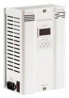 Teplocom ST 600 Invertor  Фазоинверторный стабилизатор сетевого напряжения