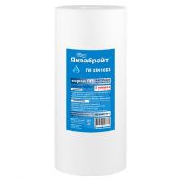 ПП-5 М-10 ББ, Полипропил.Картридж АКВАБРАЙТ для мех. очистки воды, Пористость 5 мкр.,10ВВ уп.20шт