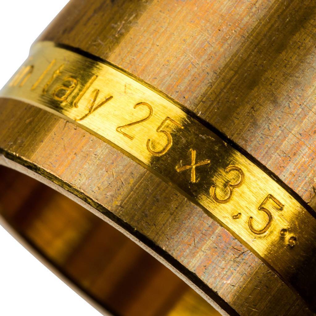 Монтажная гильза 25 (20/100) STOUT