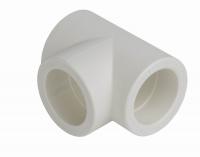 Тройник ø20 (300)